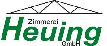Zimmerei Heuing Logo